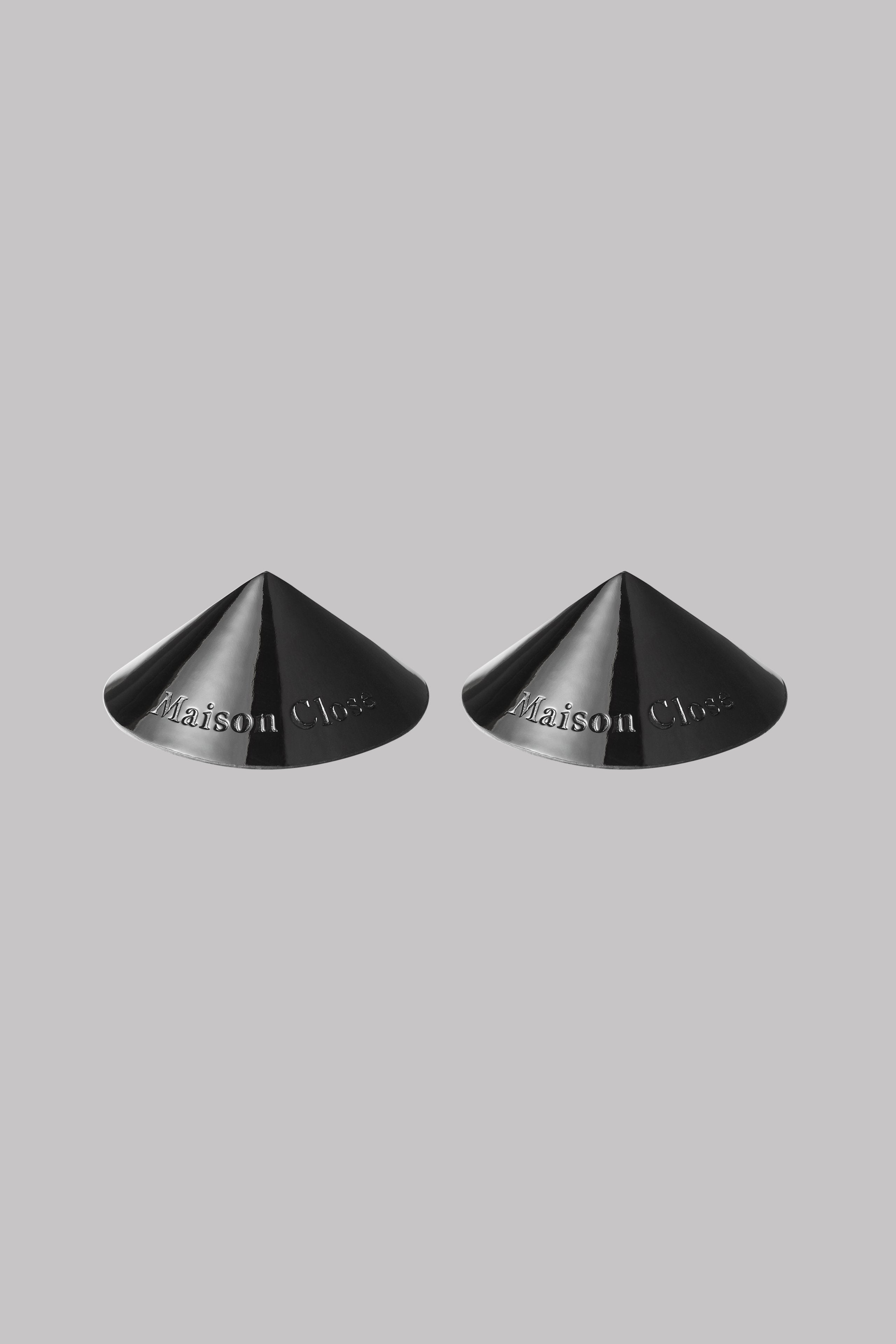Nipple covers - Les Fétiches