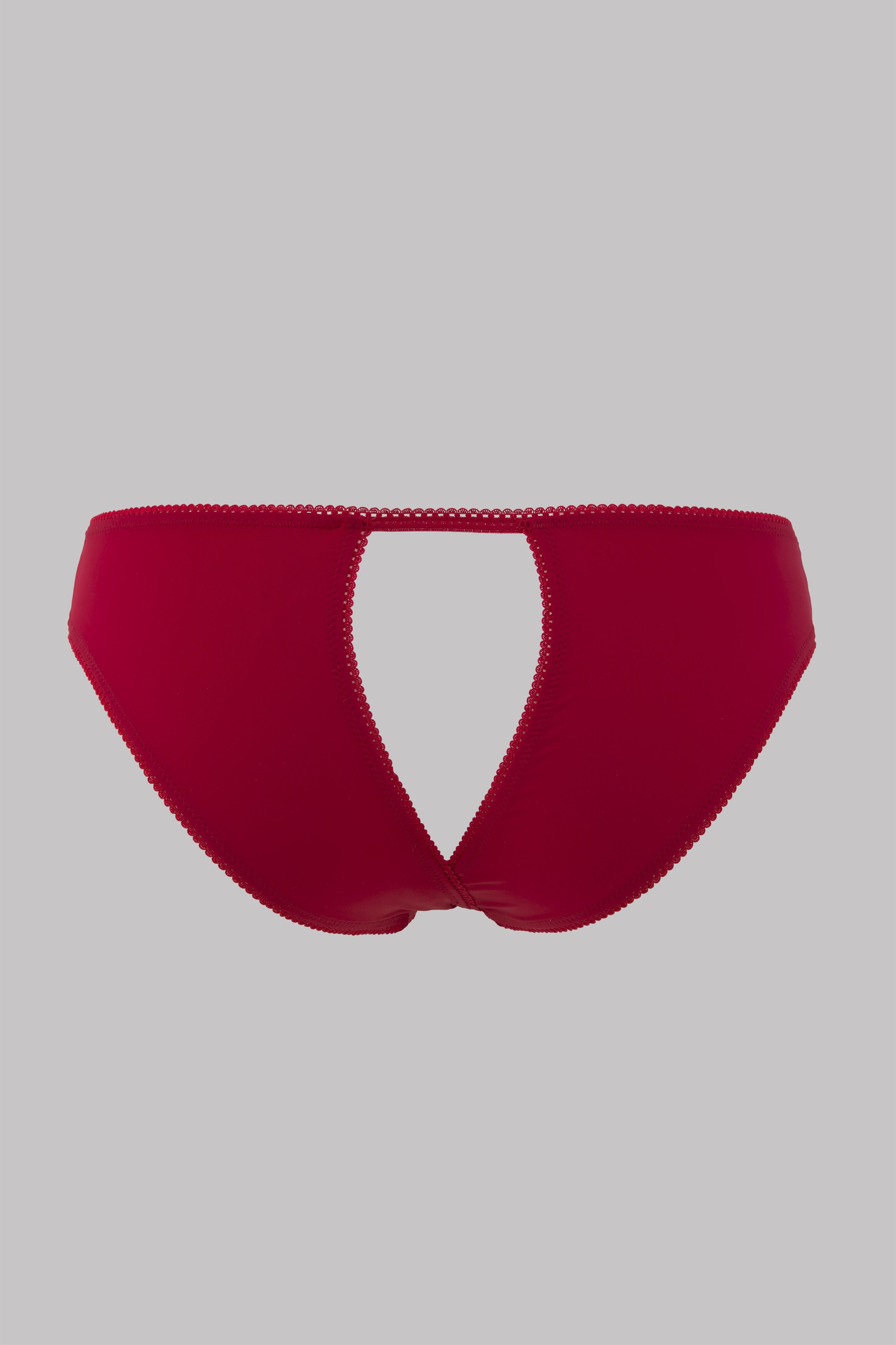 Open Panty - Le Petit Secret