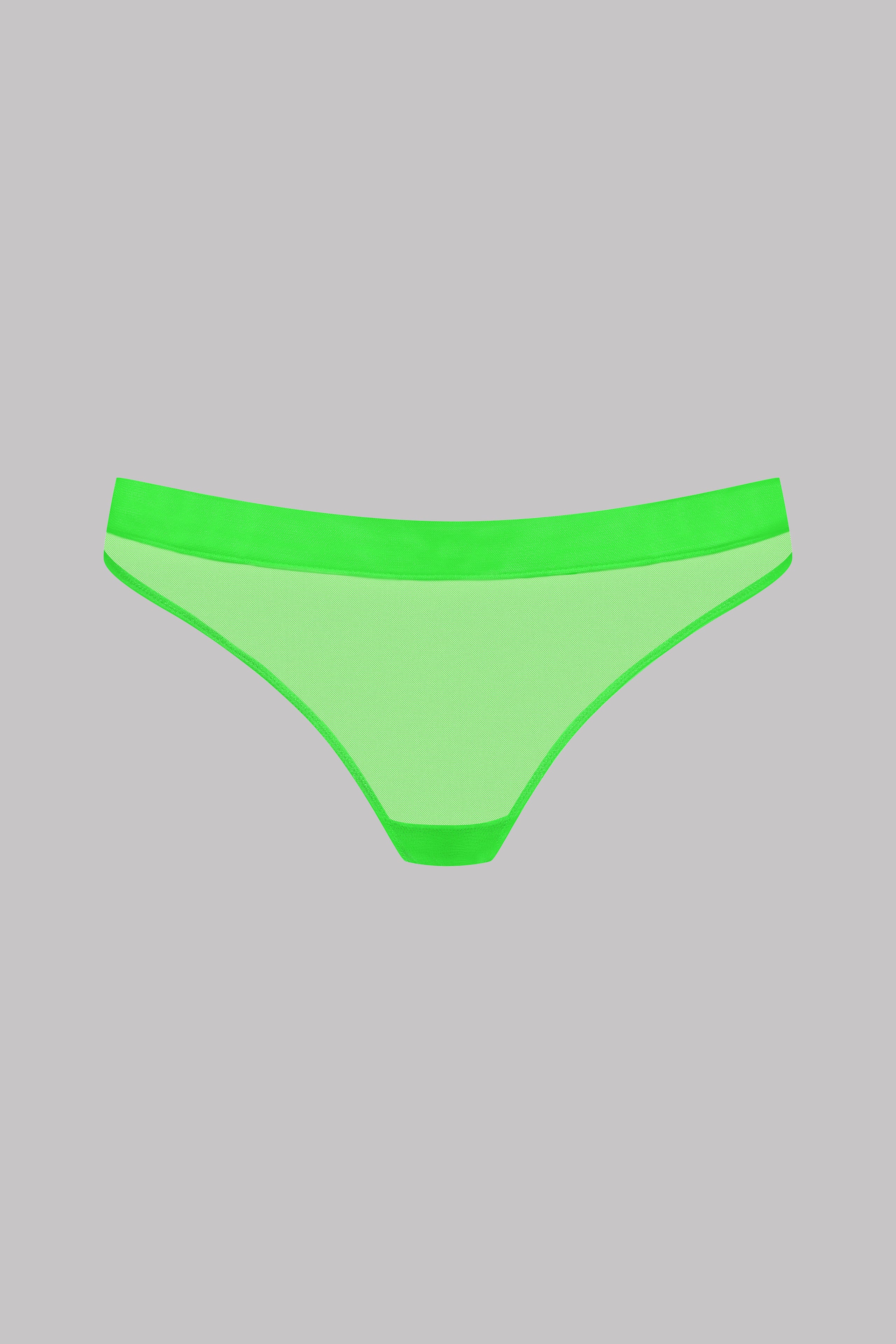 Panty - Corps à Corps Neon