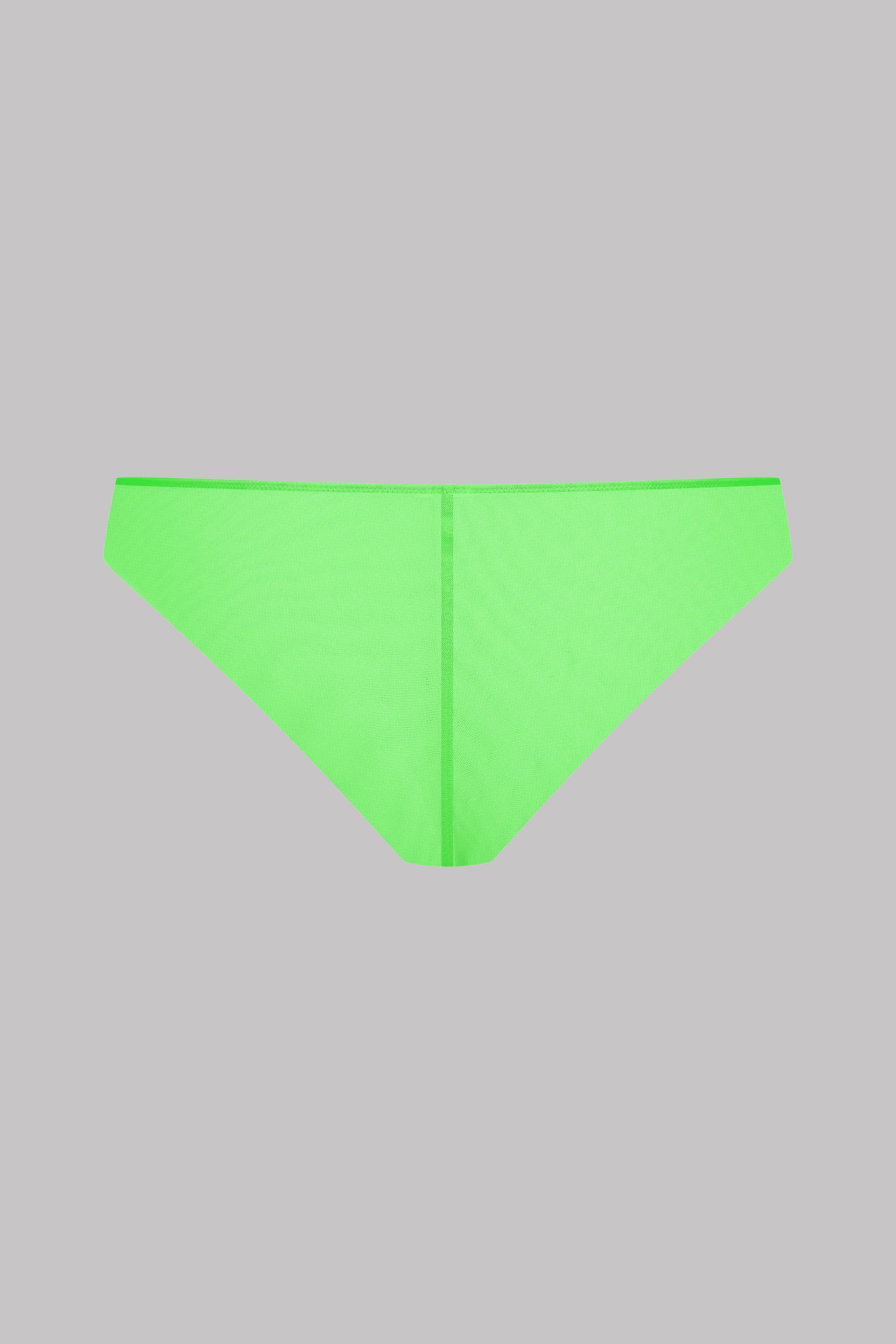 Panty - Corps à Corps Neon