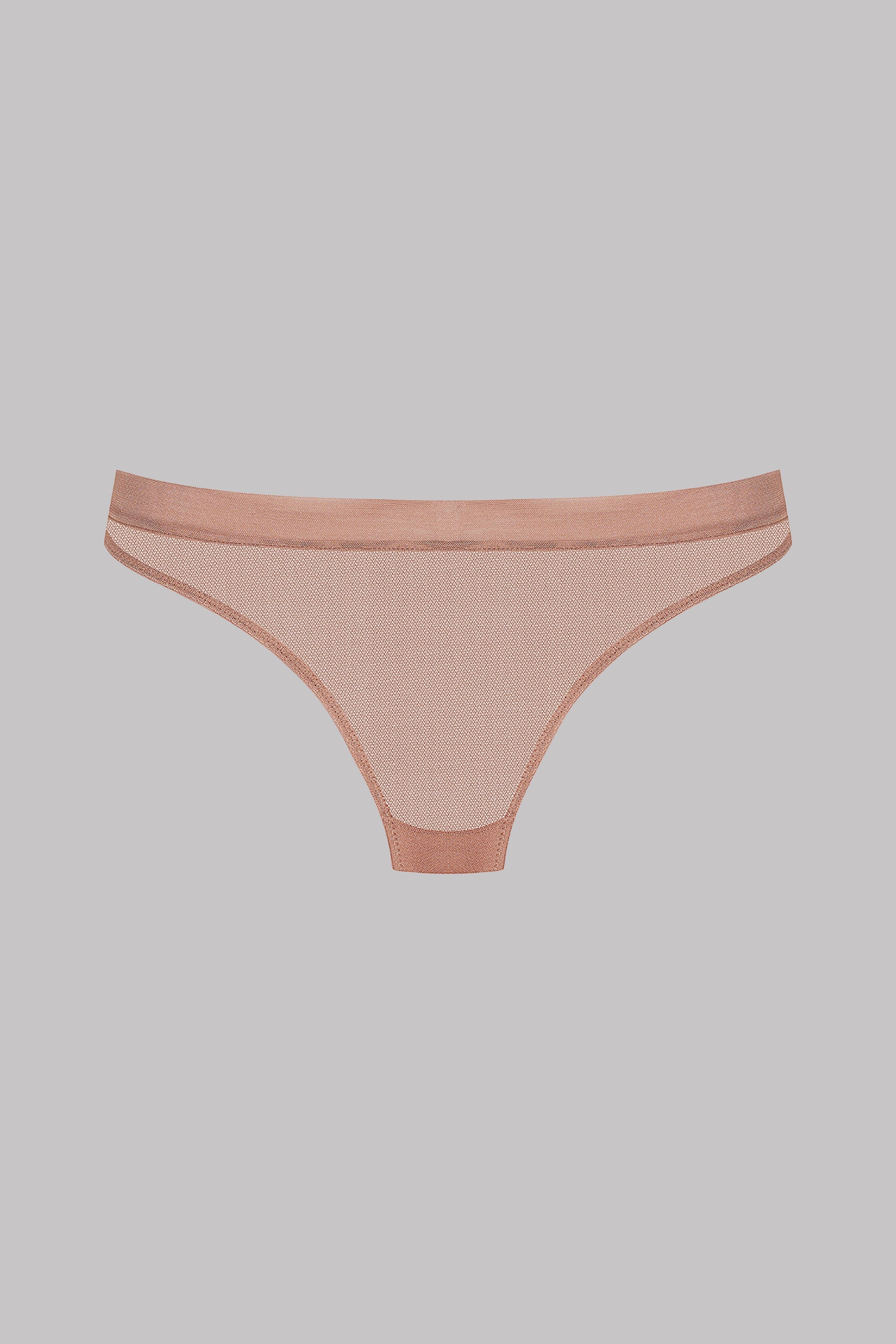 Panty - Corps à Corps