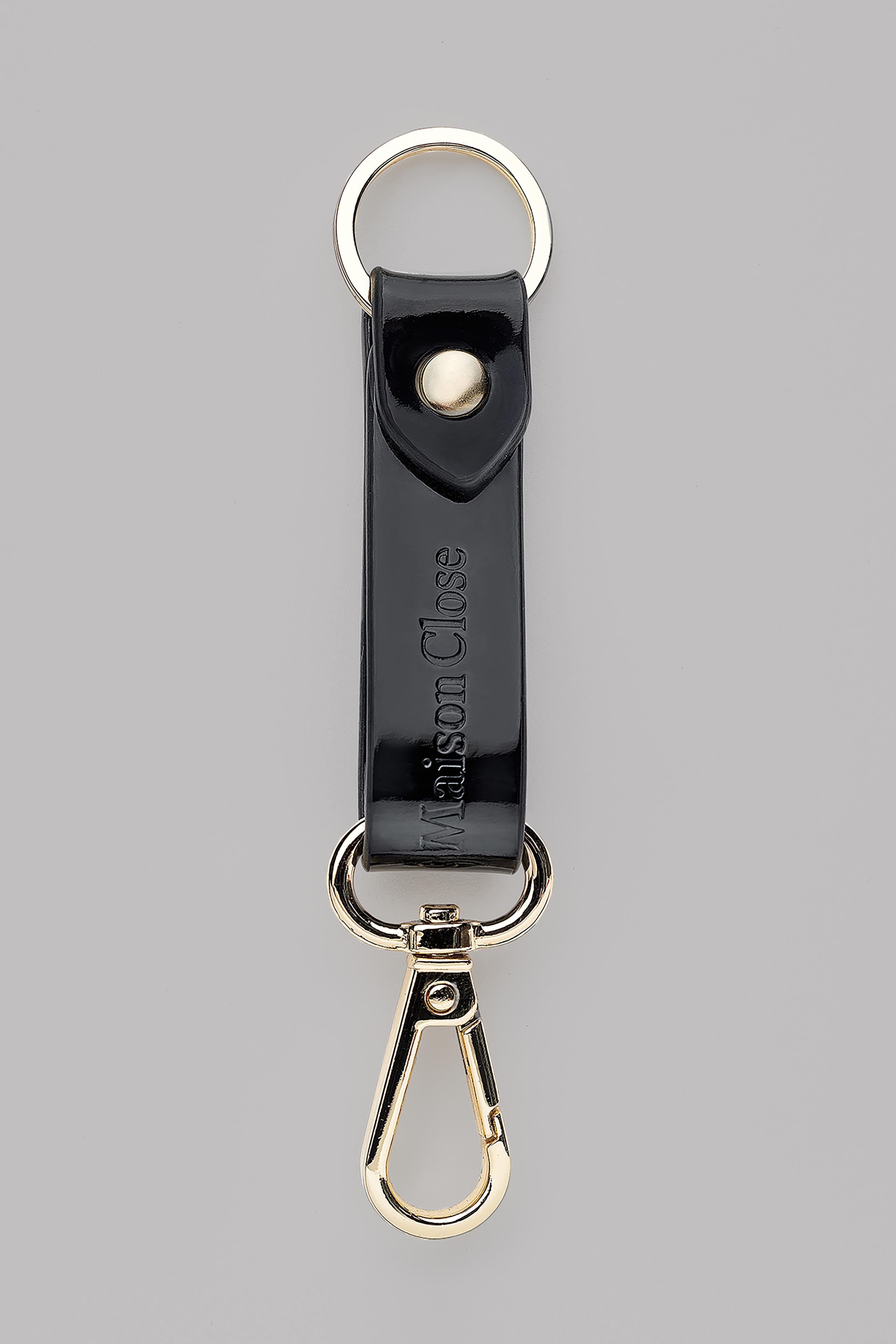 Maison Close Keyring