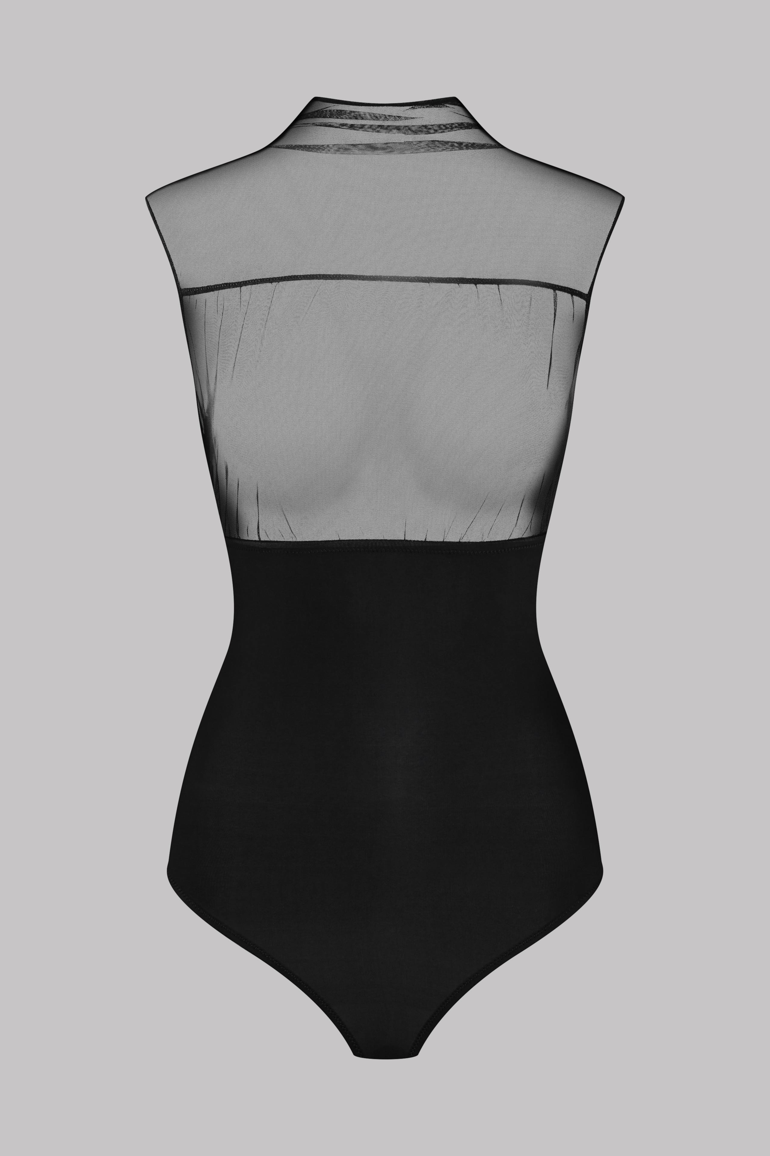 Scarf Thong body - Madame Rêve
