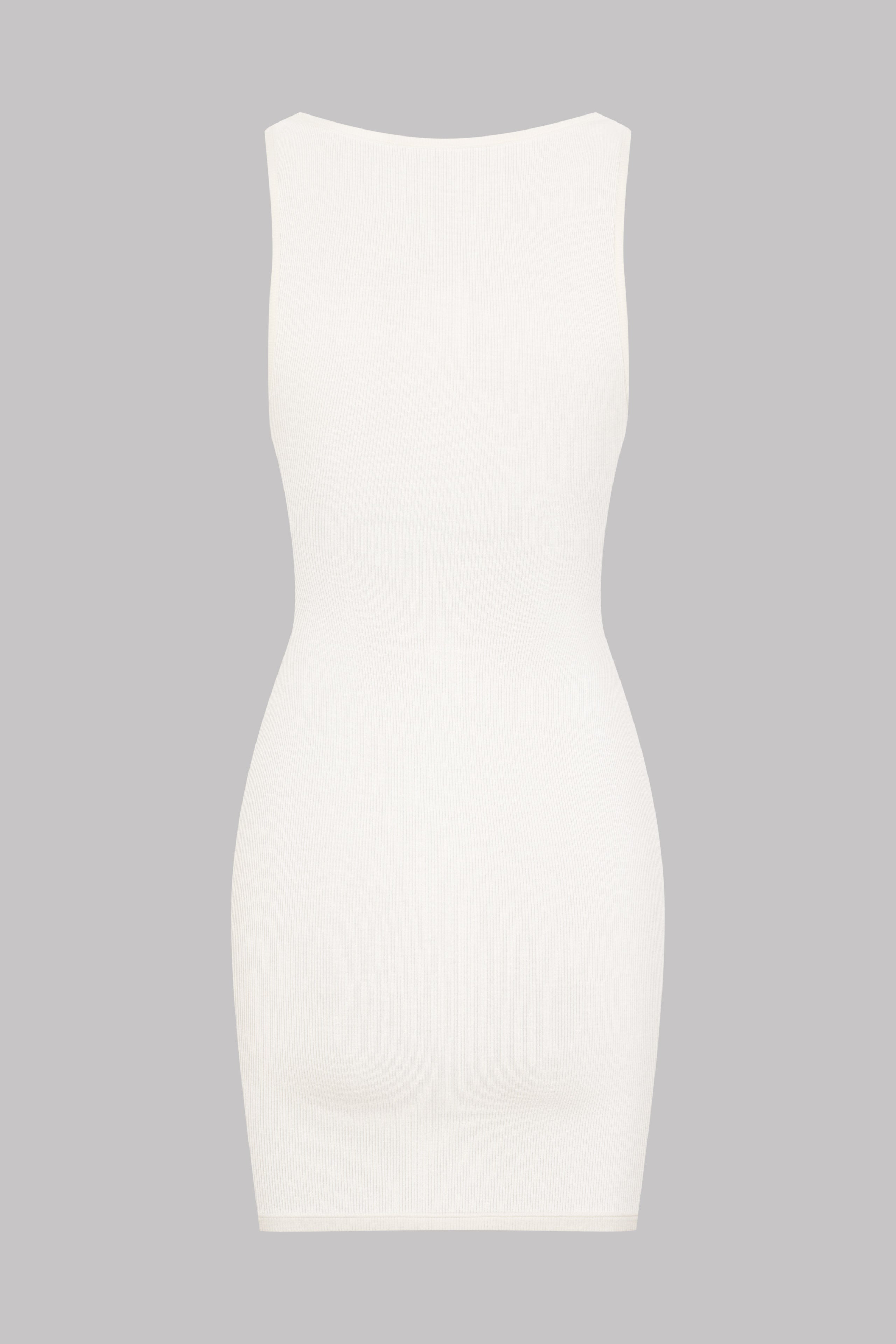 Dress - La Femme Amazone