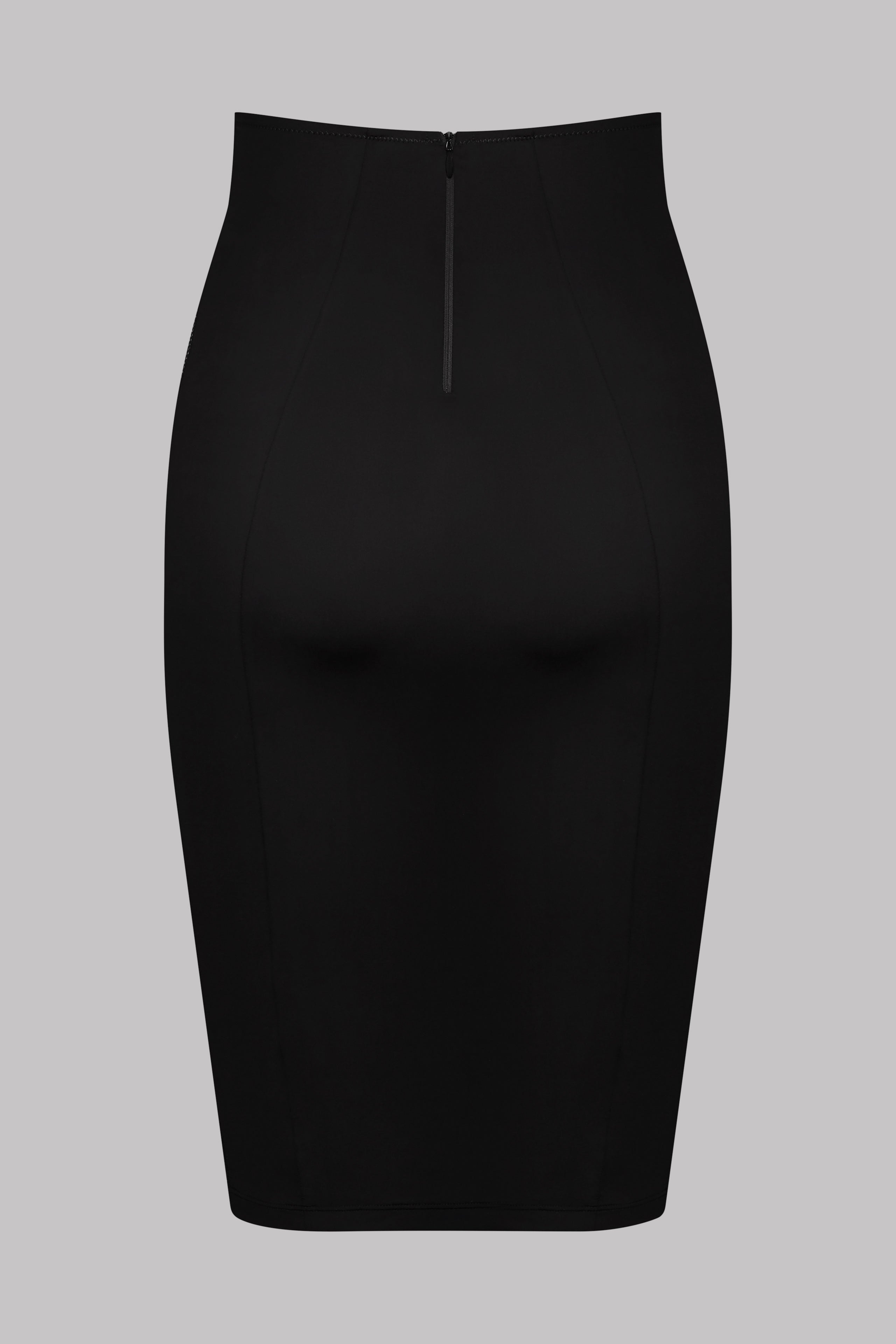 Skirt - Sacré Cœur - Black
