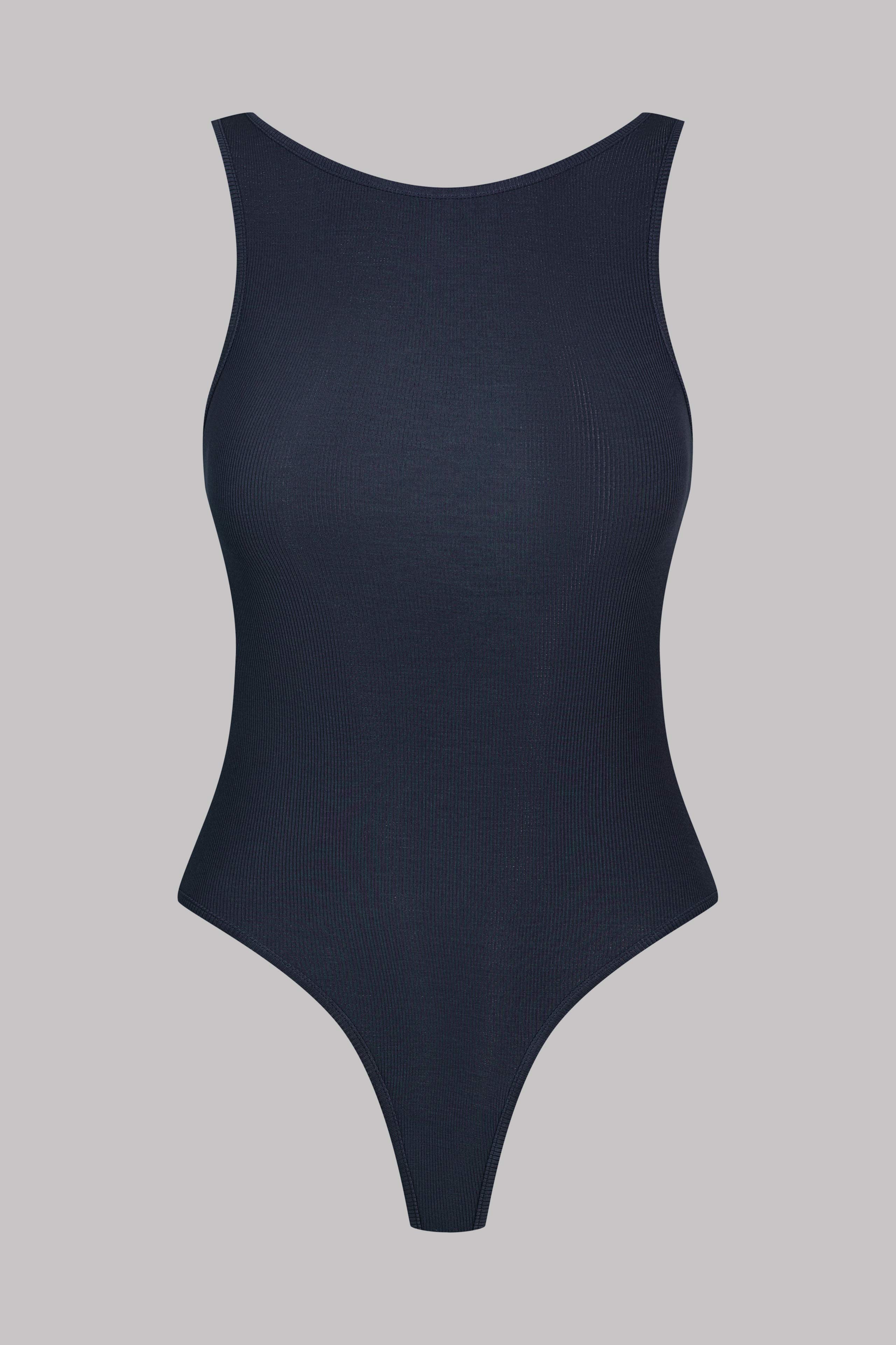 Thong body - La Femme Amazone