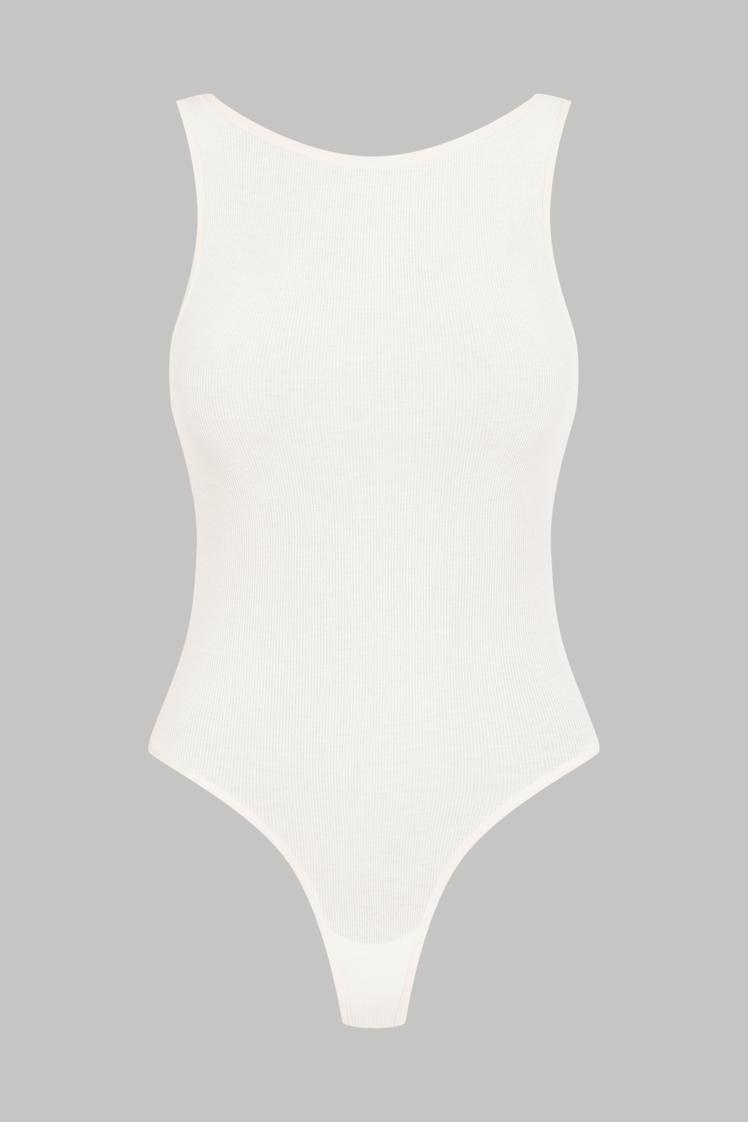 Thong body - La Femme Amazone