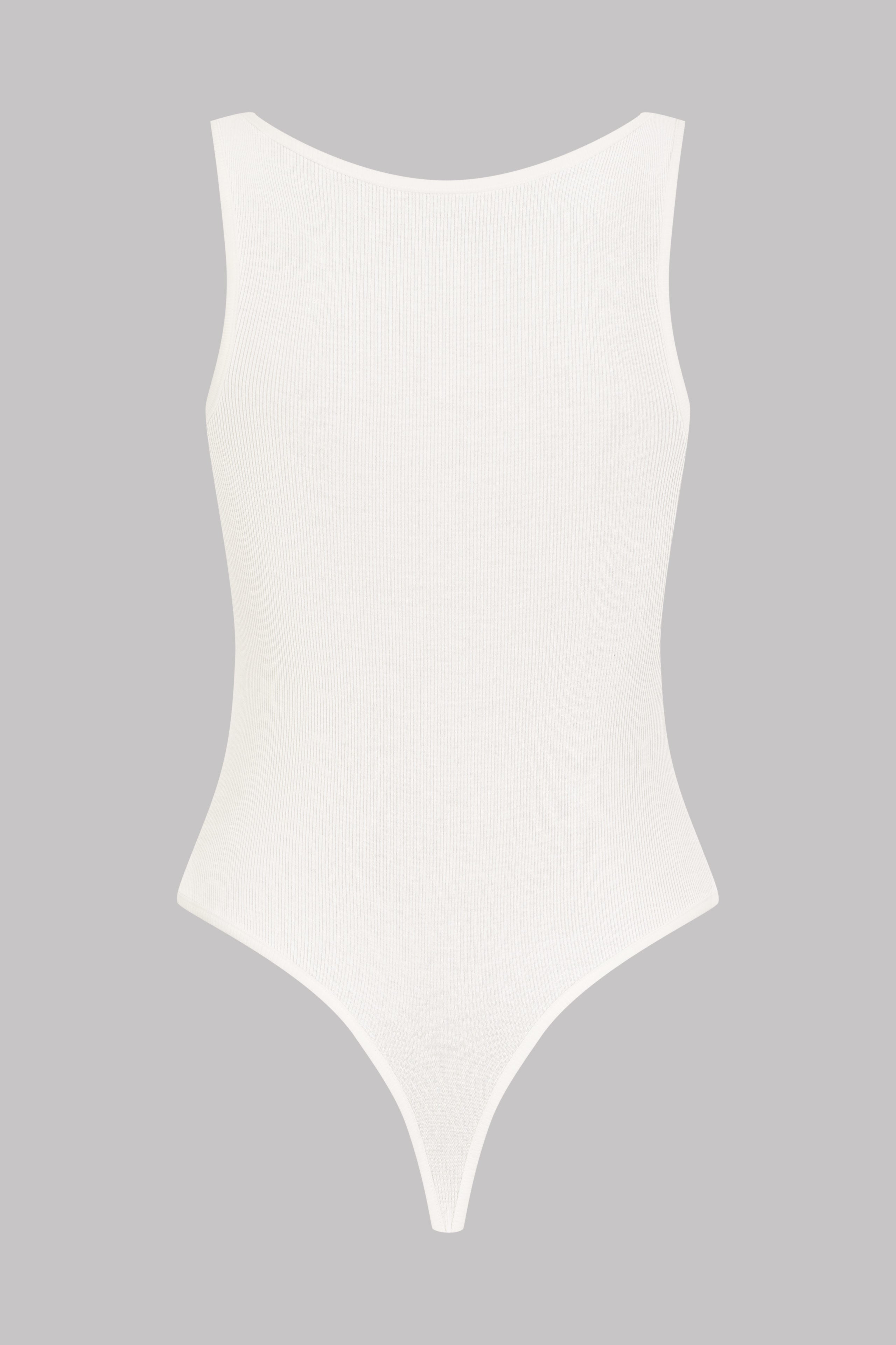Thong body - La Femme Amazone