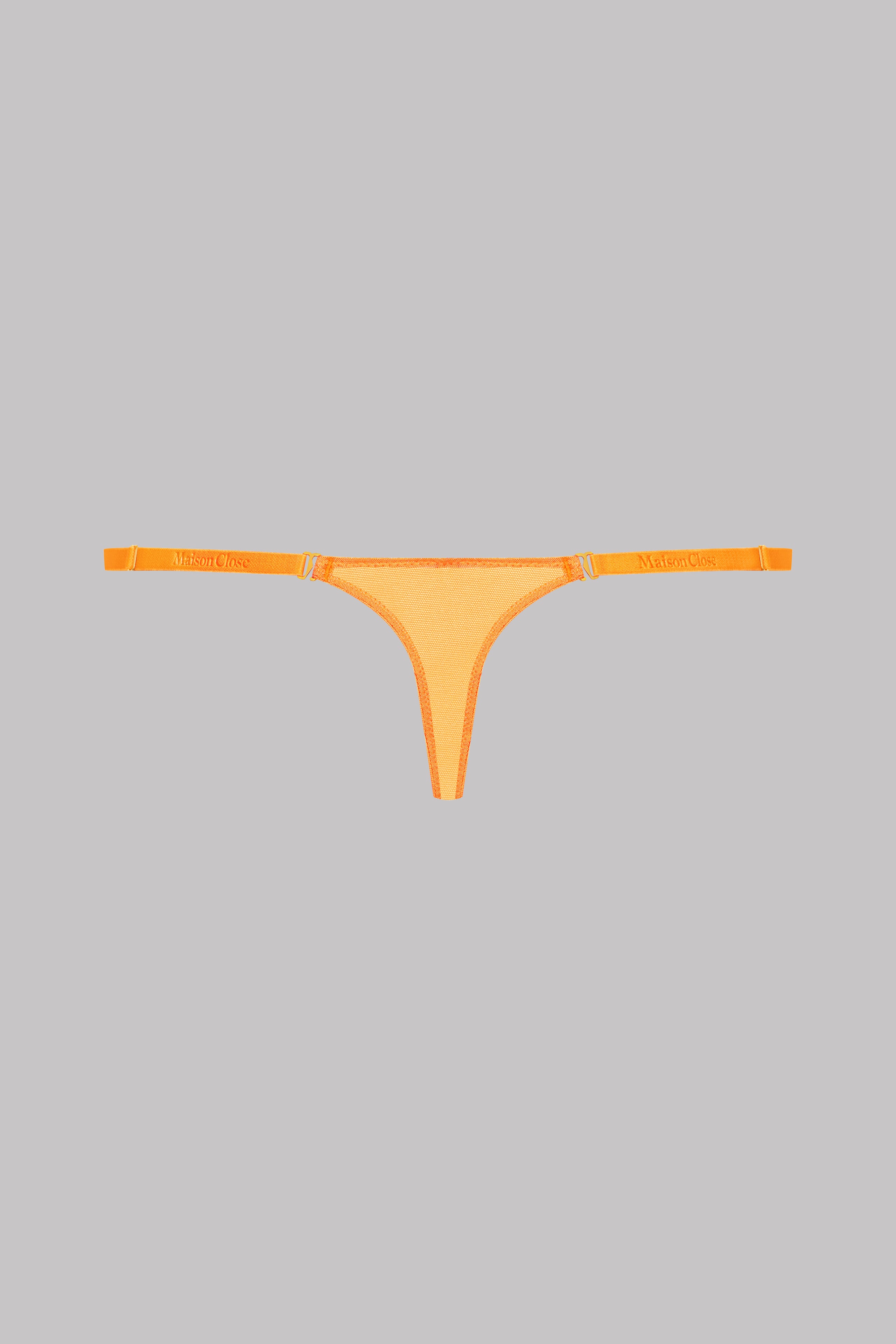 Mini thong - Corps à Corps Neon