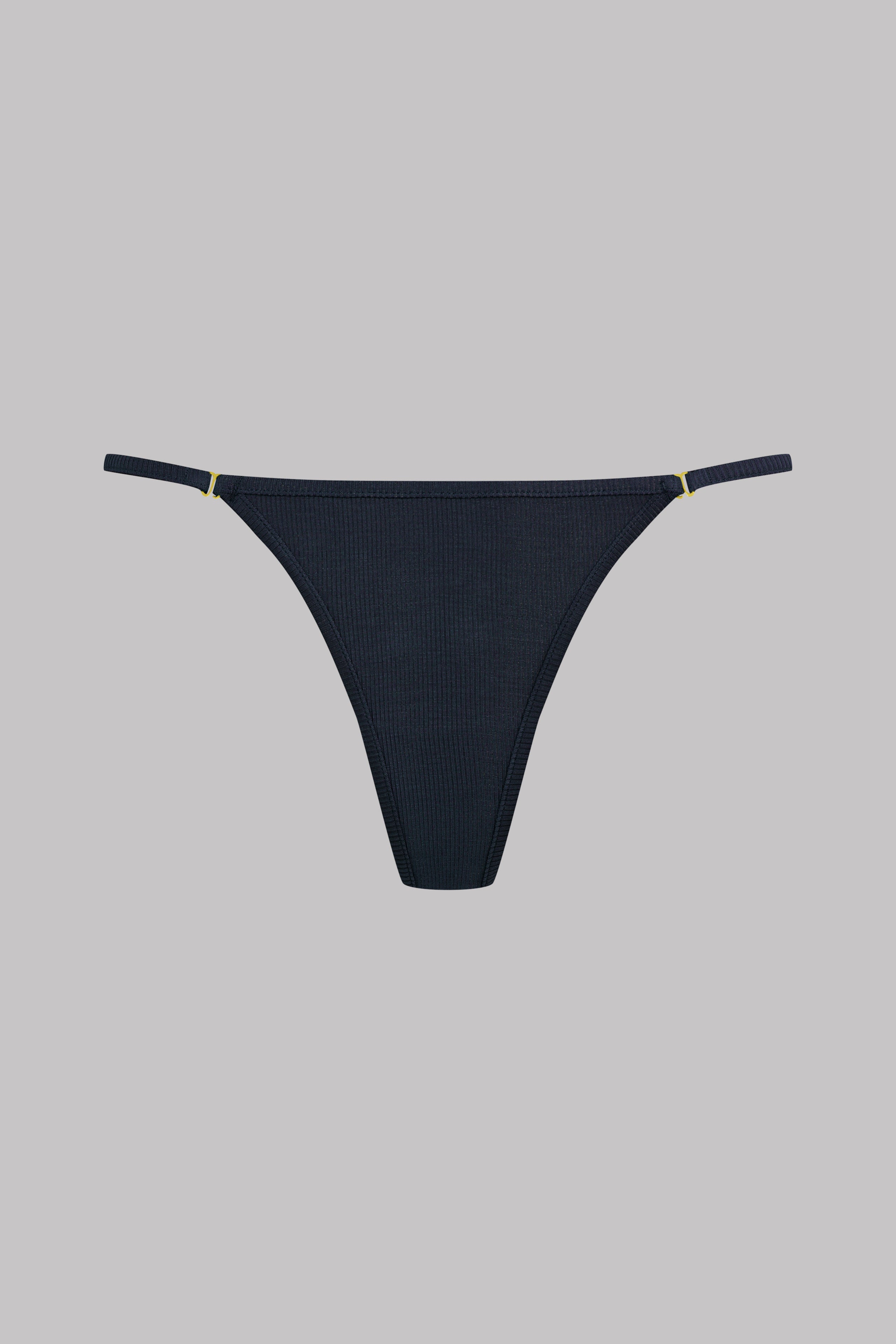 Mini Thong - La Femme Amazone