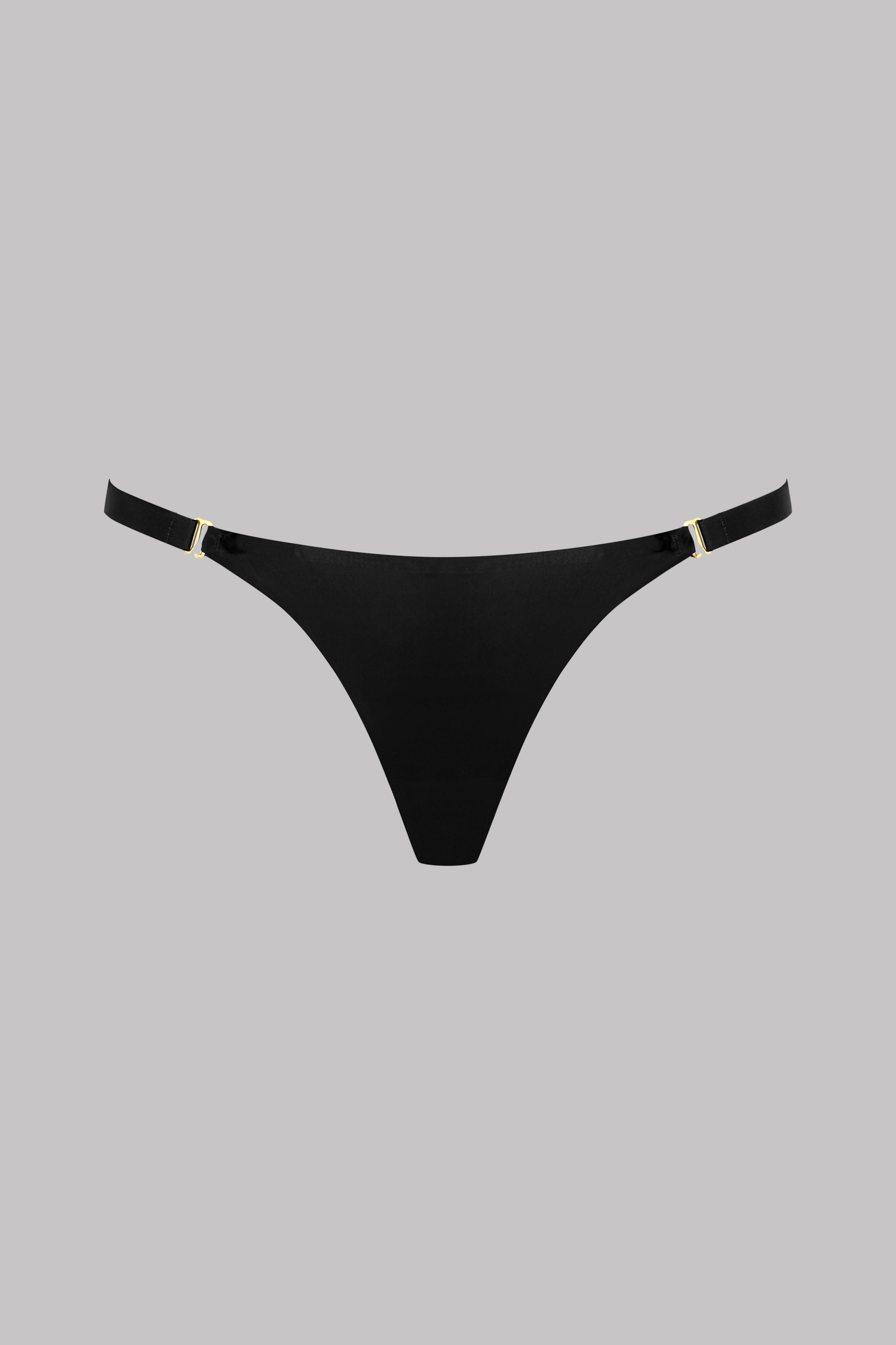 Mini Thong - Tapage Nocturne