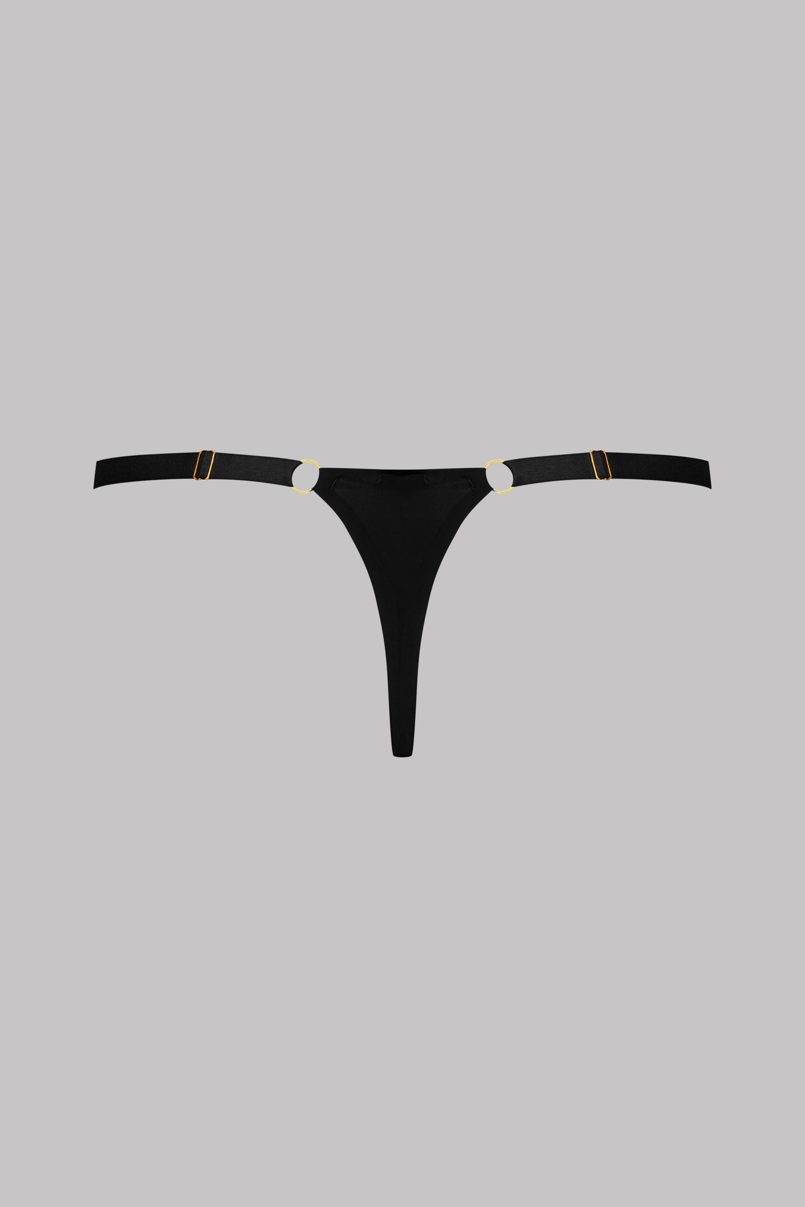 Mini Thong - Tapage Nocturne