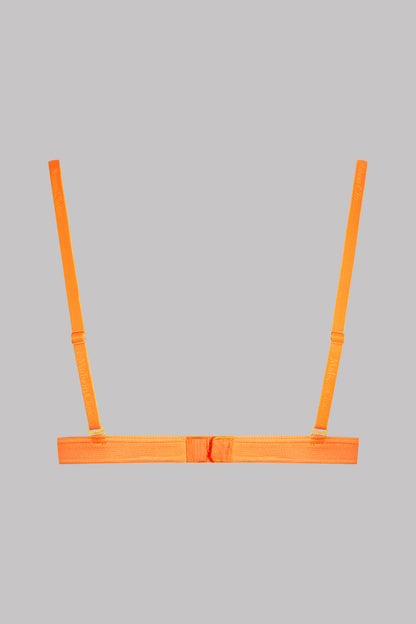 Triangle bra - Corps à Corps Neon