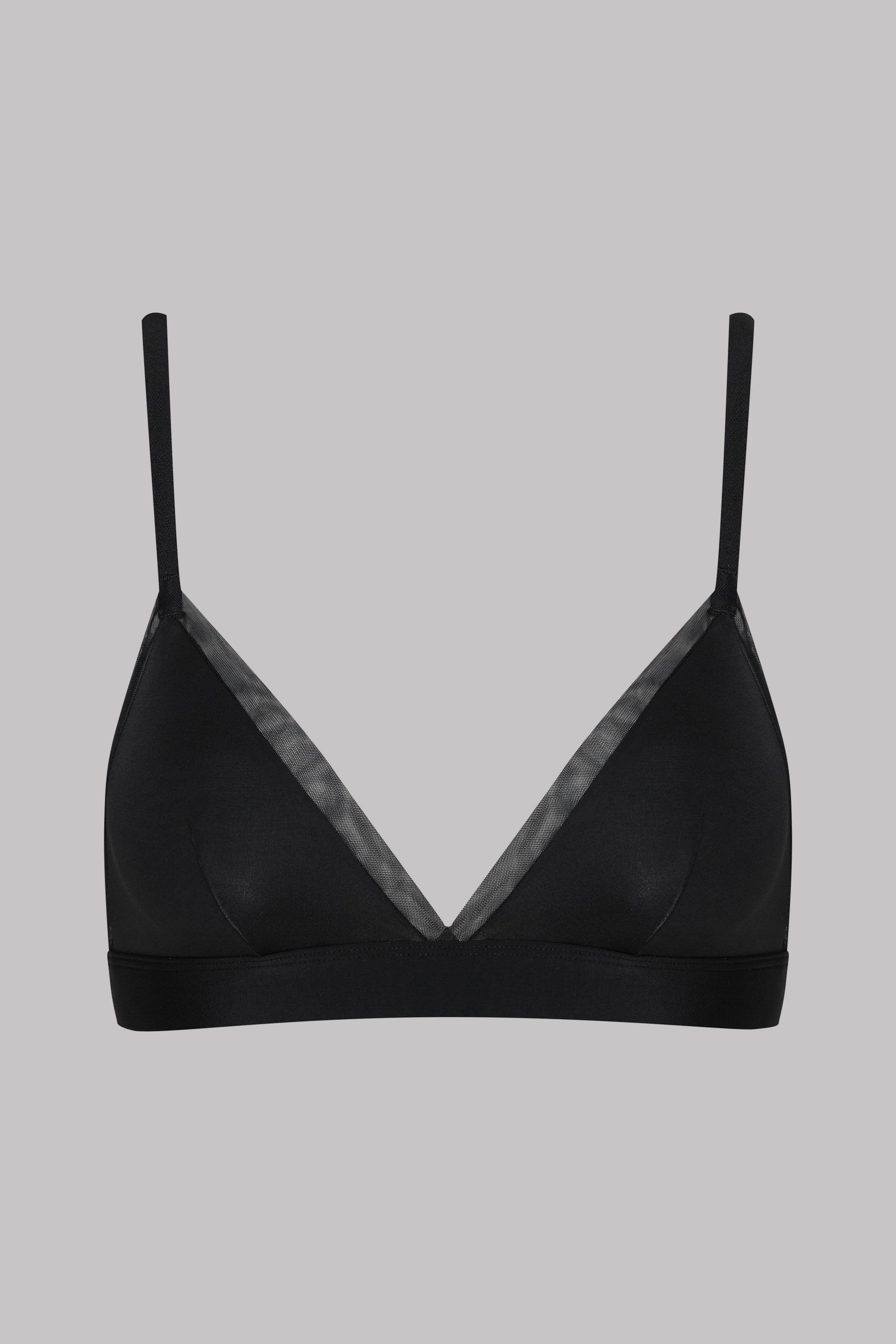 Triangle bra - Madame Rêve