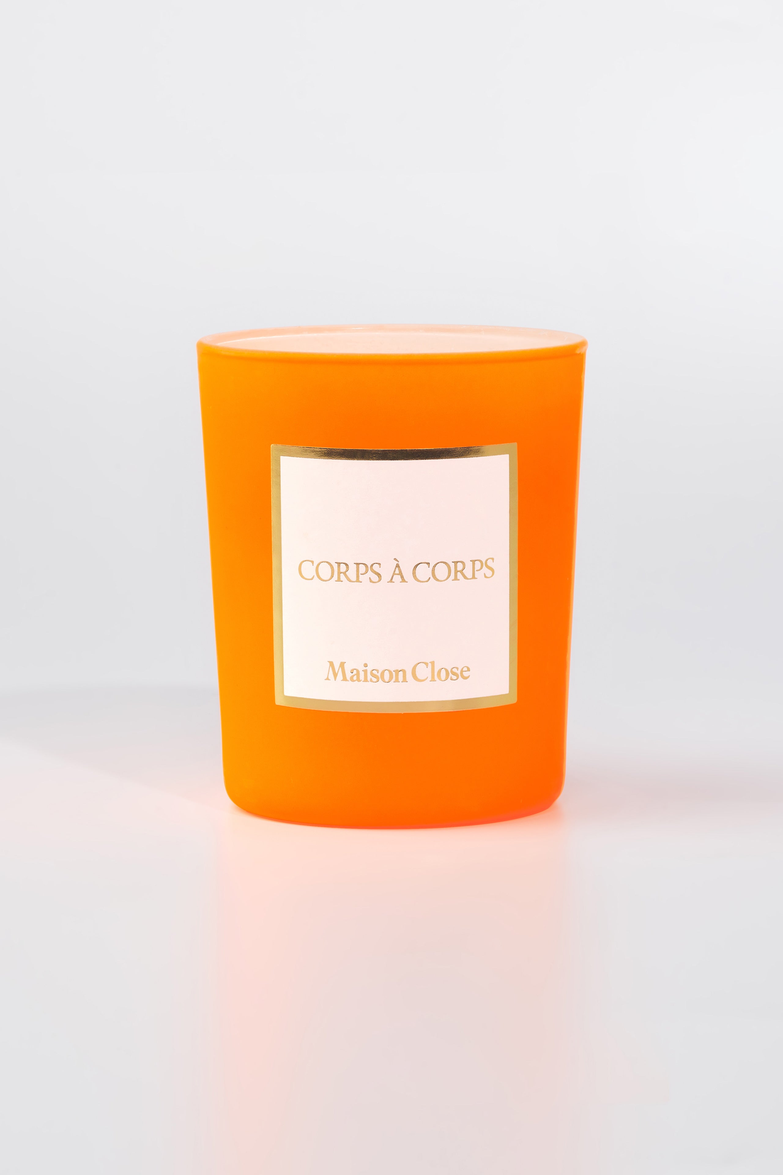 Candle - Corps à Corps