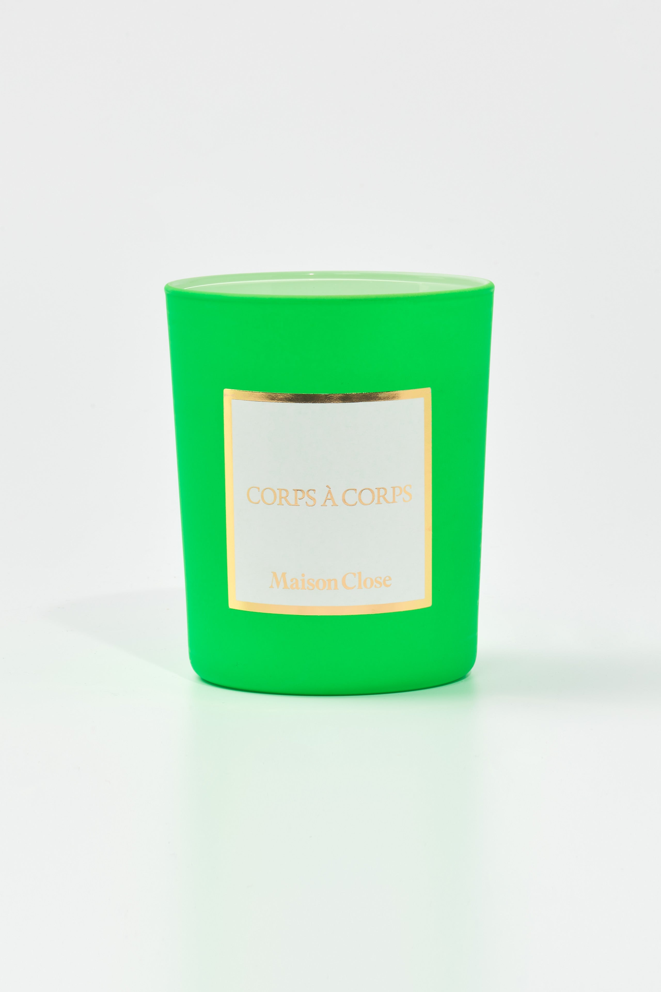 Candle - Corps à Corps