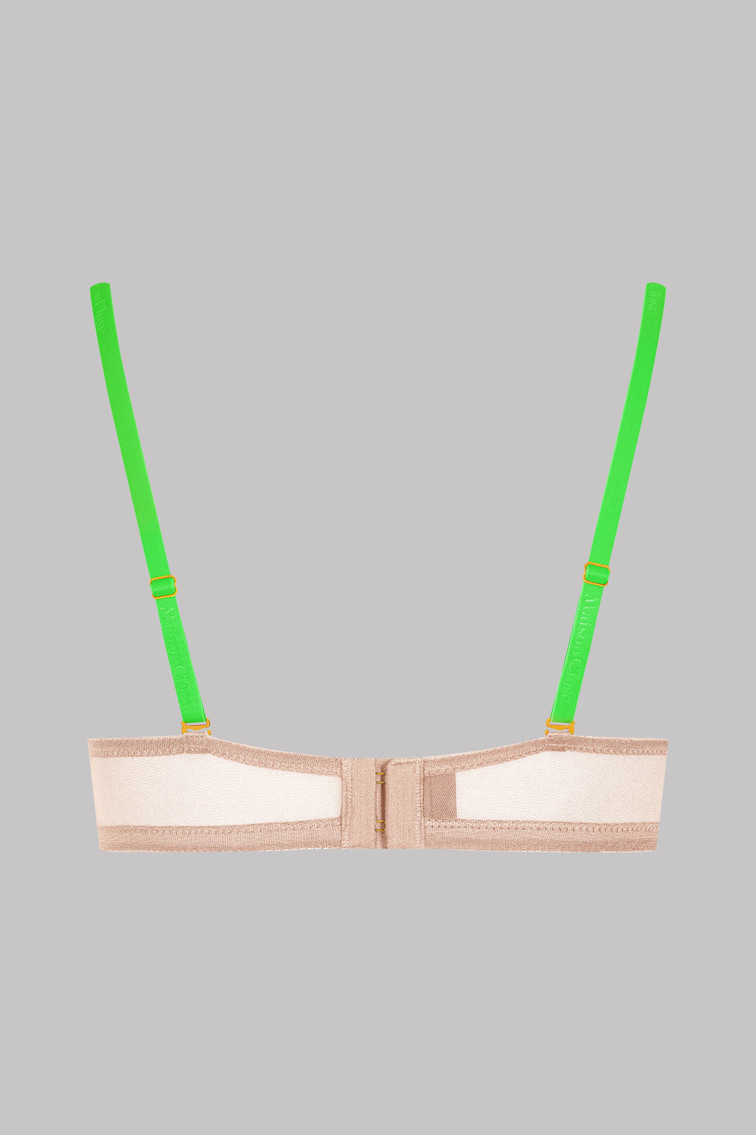 Wire bra - Corps à Corps