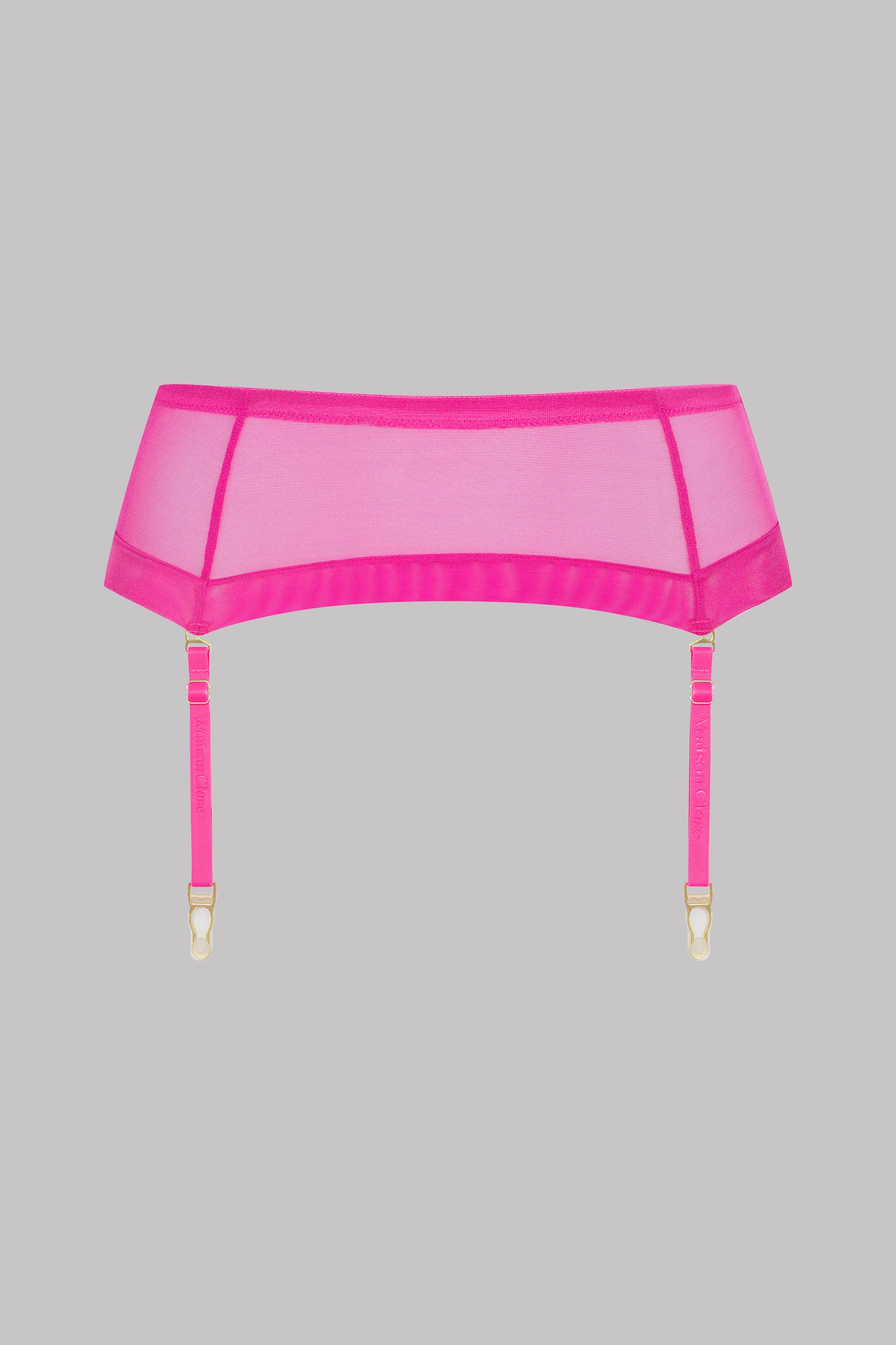 Garter belt - Corps Corps Neon Garter belt - Corps Corps Neon