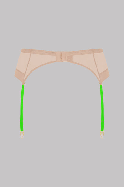 Garter belt - Corps à Corps